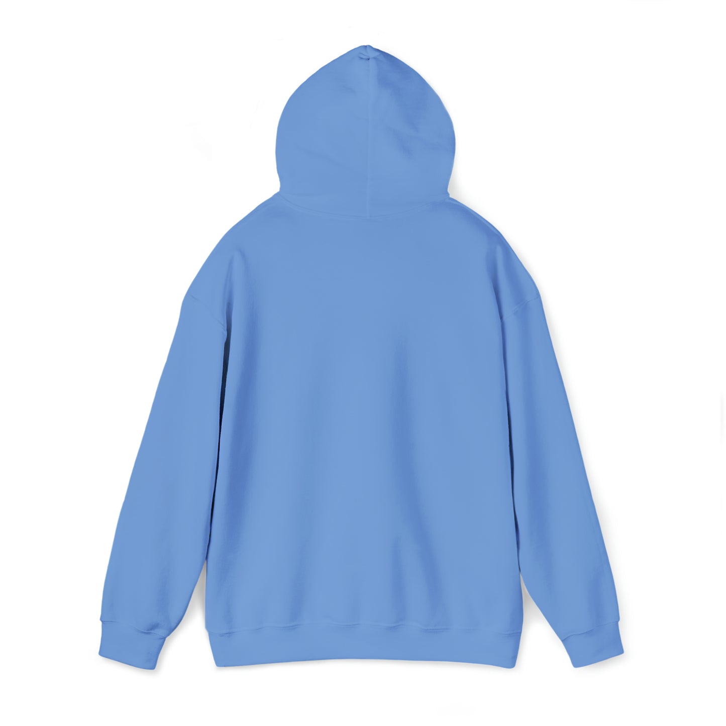Woman By Birth Unisex Heavy Blend™ Hooded Sweatshirt