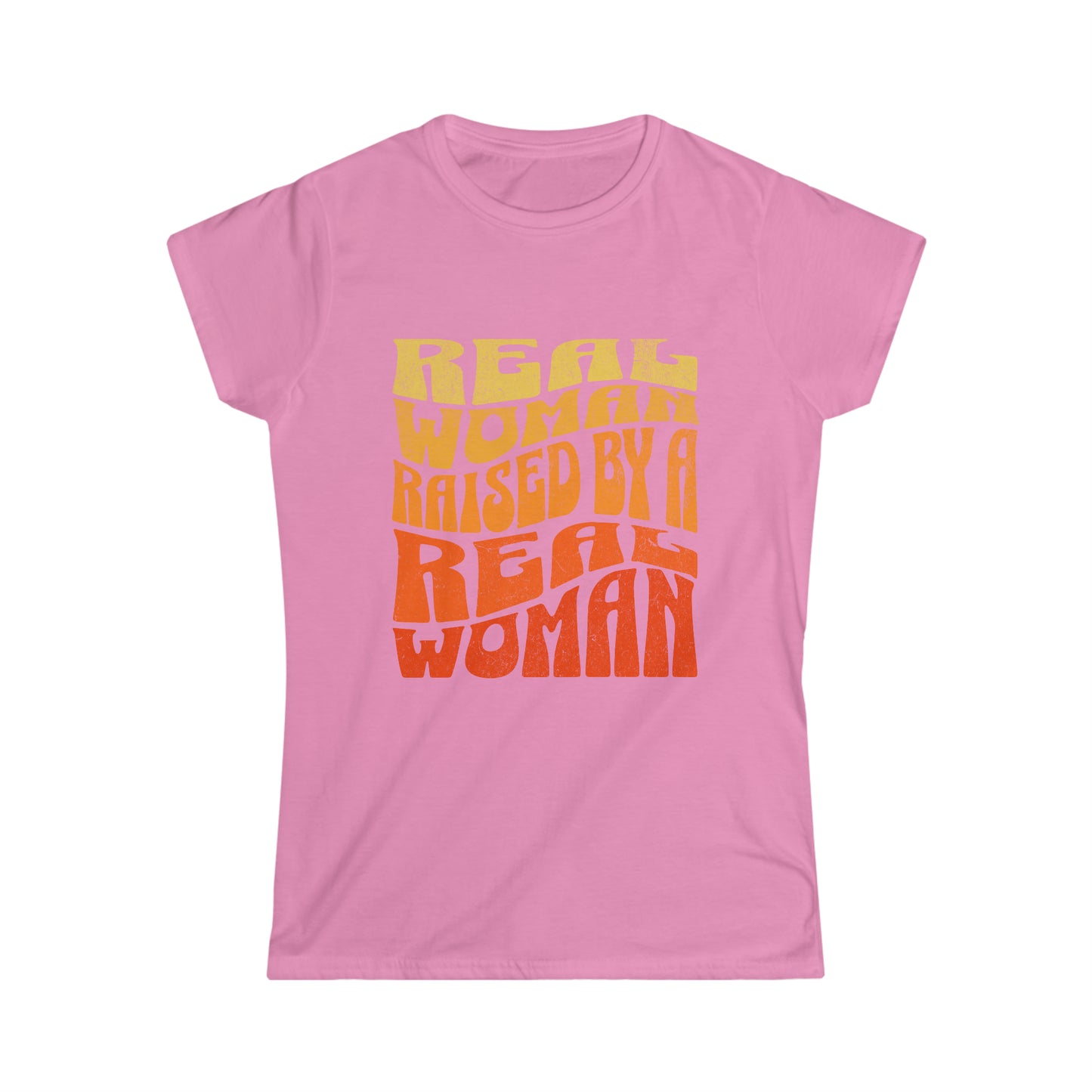 Women's Softstyle Tee