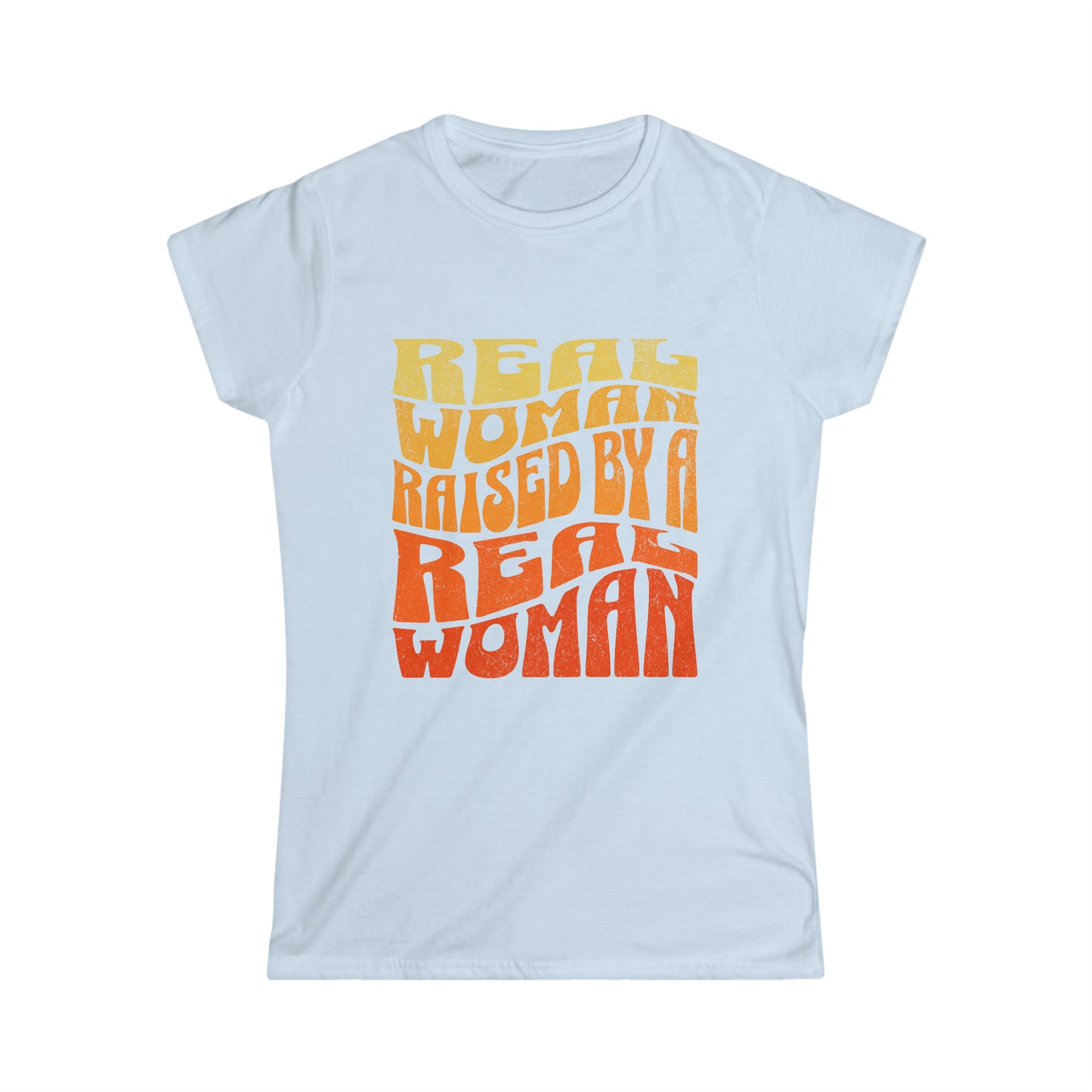 Women's Softstyle Tee