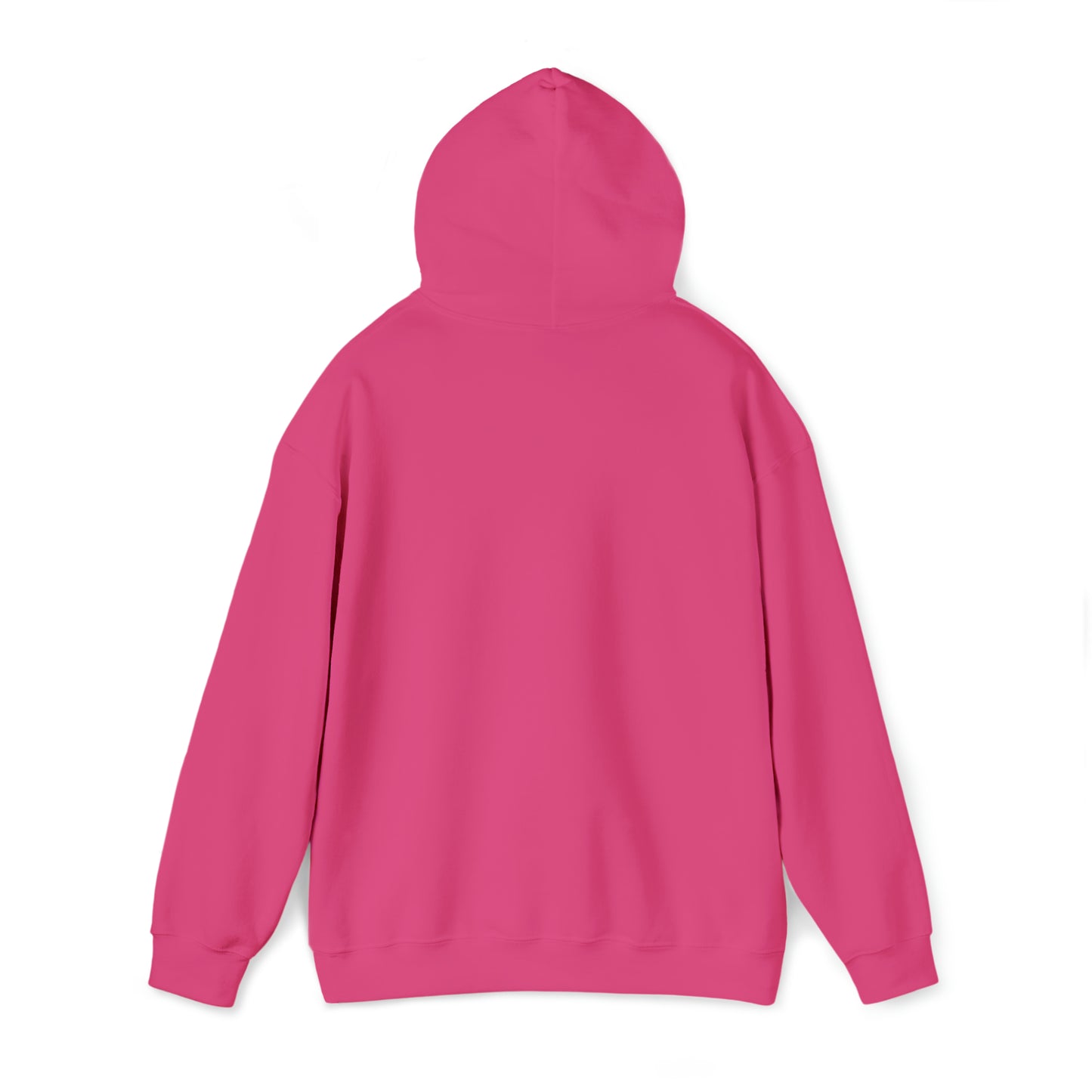 Woman By Birth Unisex Heavy Blend™ Hooded Sweatshirt