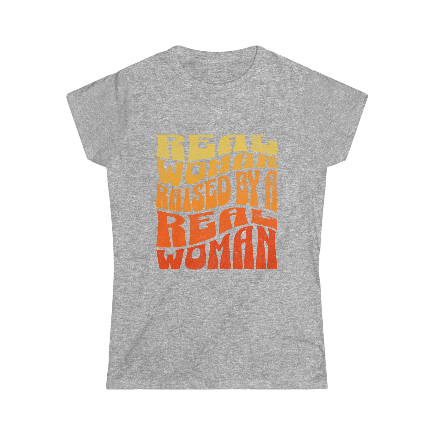 Women's Softstyle Tee